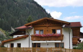 Haus Grießer, Neustift Im Stubaital, Österreich